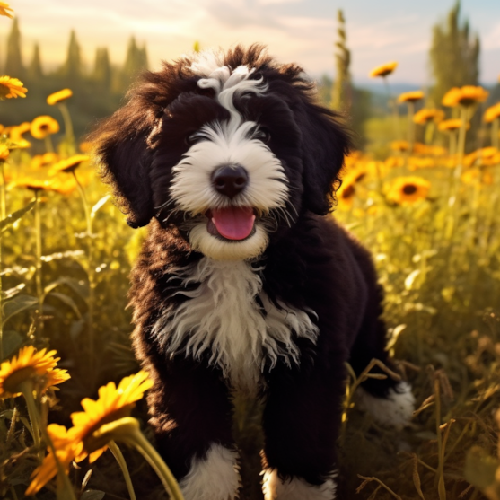 Portuguese Water Dog Puppy For Sale - Florida Fur Babies